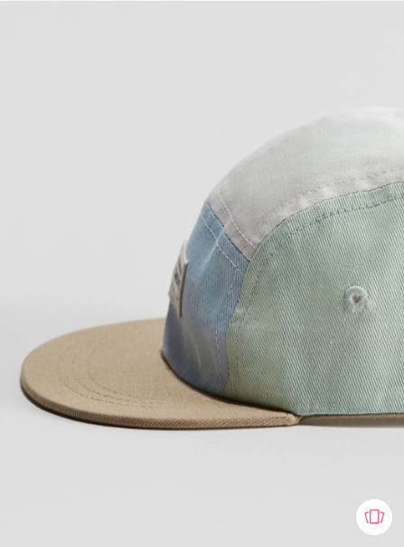 H&M Boys Cap