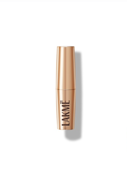 Lakme 9to5 Powerplay Priming Matte Lipstick 3.6g - Lasts 16hrs - Blushing Nude