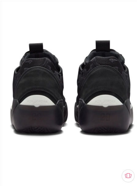 NikeAir Jordan XXXIX PF Basketball Shoes