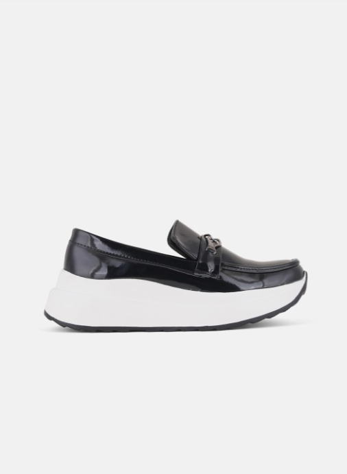The Lifestyle Co. Women Beige Round Toe Slip-On Sneakers