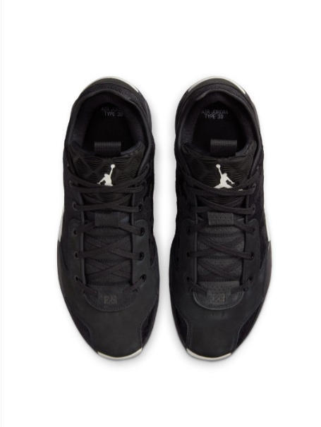 NikeAir Jordan XXXIX PF Basketball Shoes